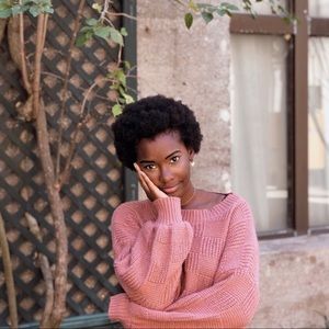 Meet your Posher, Nina